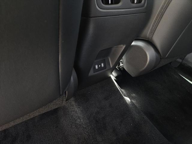 new 2025 Hyundai Tucson car, priced at $33,162