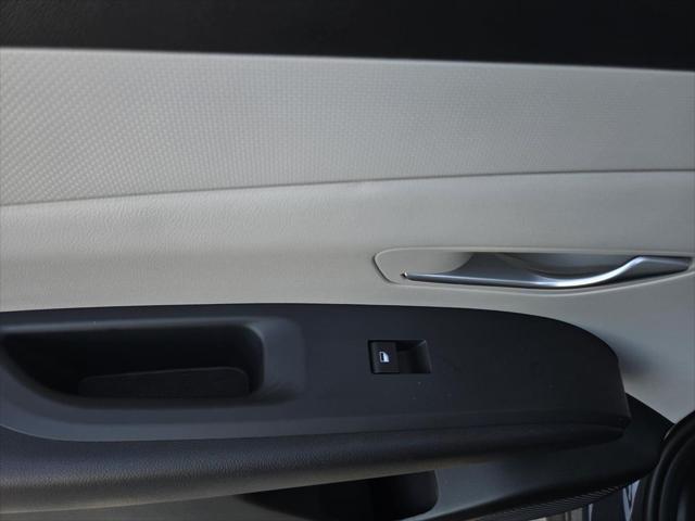 new 2025 Hyundai Tucson car, priced at $30,183
