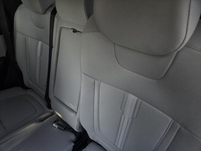 new 2025 Hyundai Tucson car, priced at $30,183