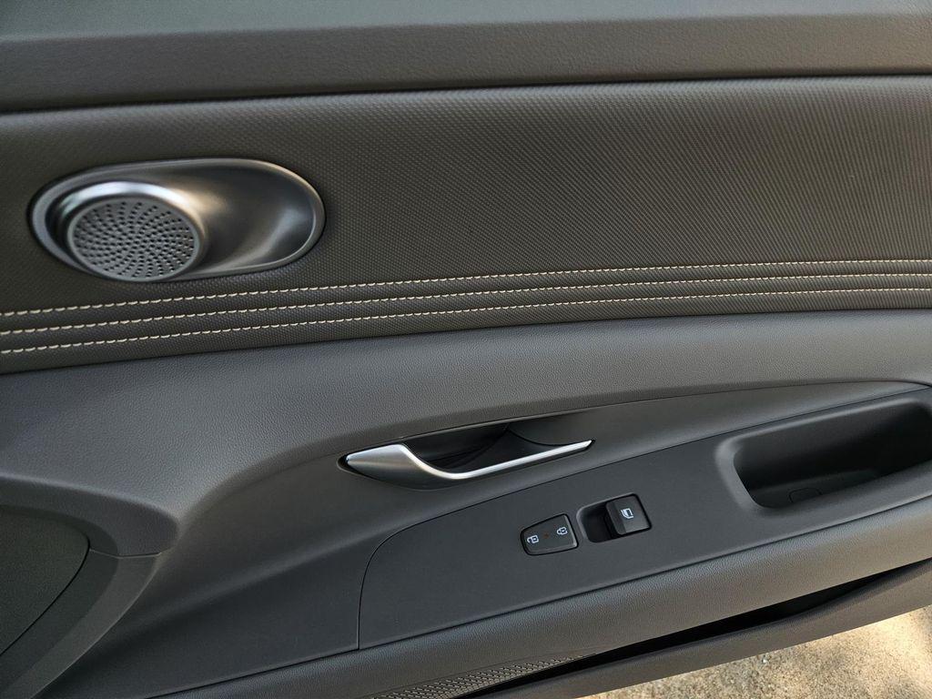 new 2025 Hyundai Elantra car, priced at $23,745