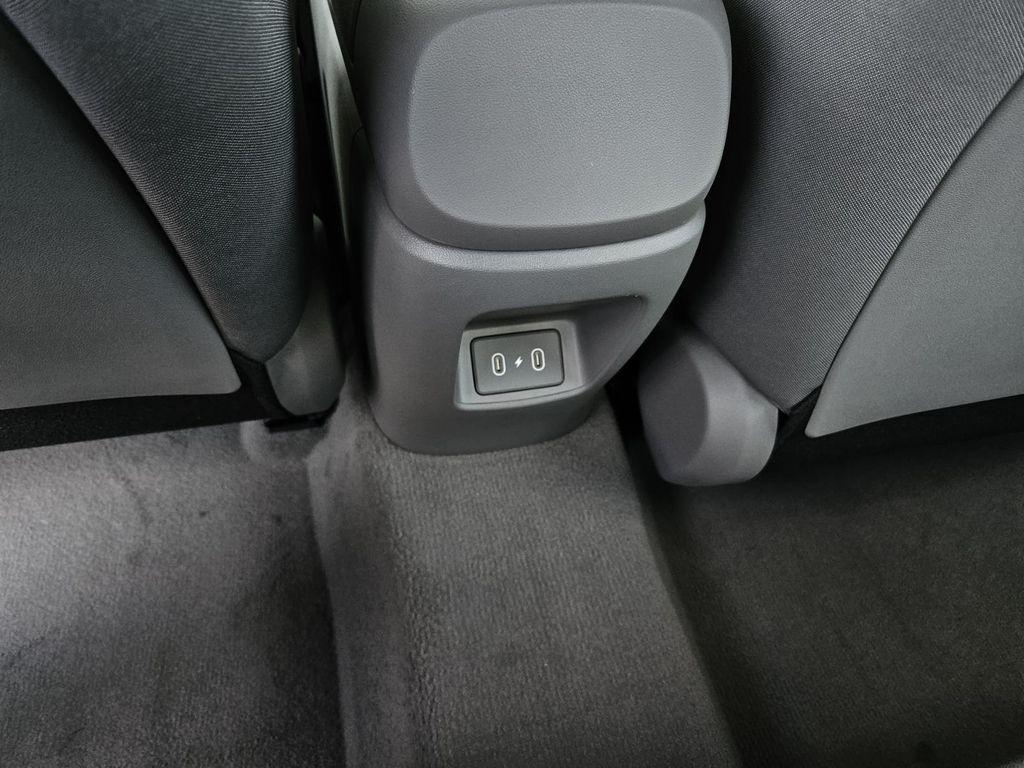 new 2025 Hyundai Elantra car, priced at $23,745