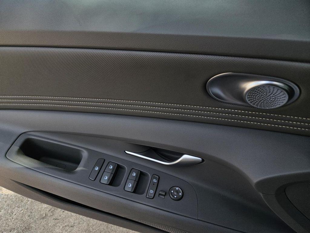 new 2025 Hyundai Elantra car, priced at $23,745