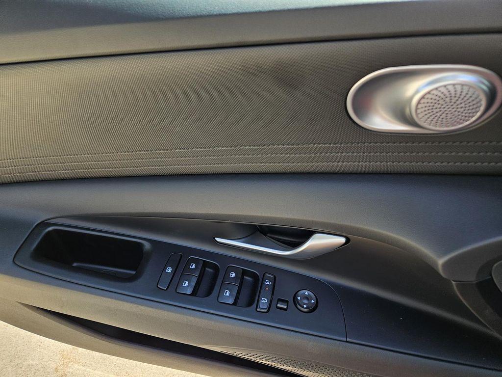 new 2025 Hyundai Elantra car, priced at $24,208