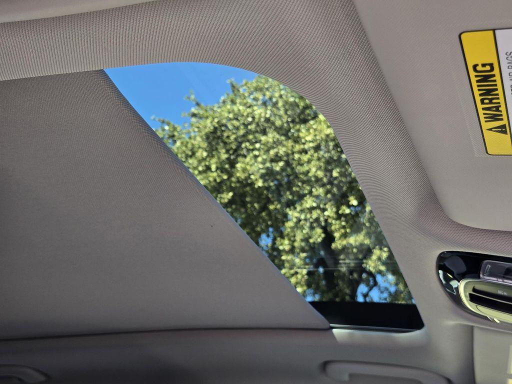 new 2025 Hyundai TUCSON Hybrid car, priced at $44,485