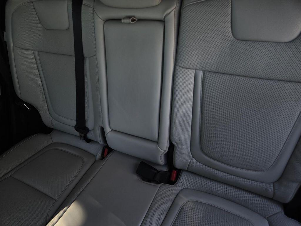 new 2025 Hyundai TUCSON Hybrid car, priced at $44,485