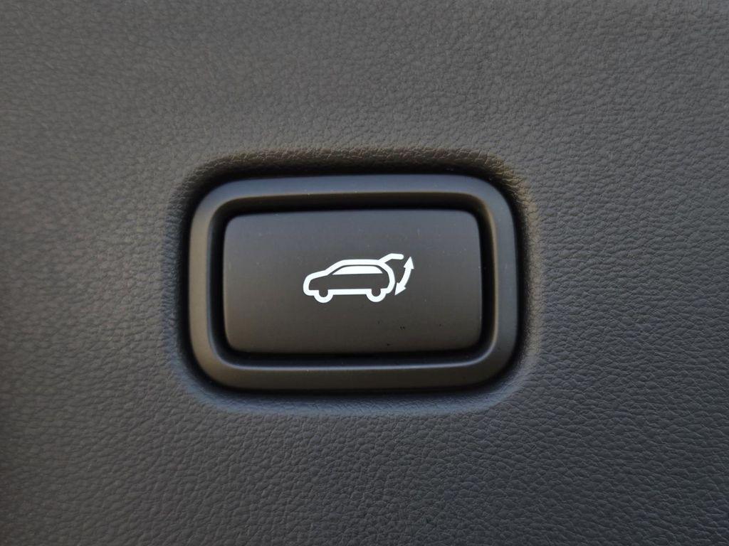 new 2025 Hyundai TUCSON Hybrid car, priced at $44,485