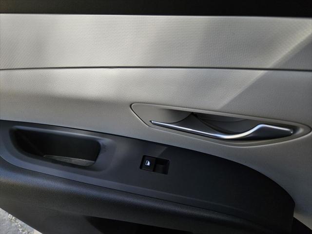 new 2025 Hyundai Tucson car, priced at $30,595