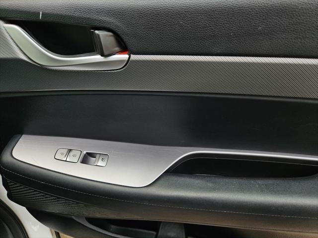 used 2024 Hyundai Palisade car, priced at $40,000