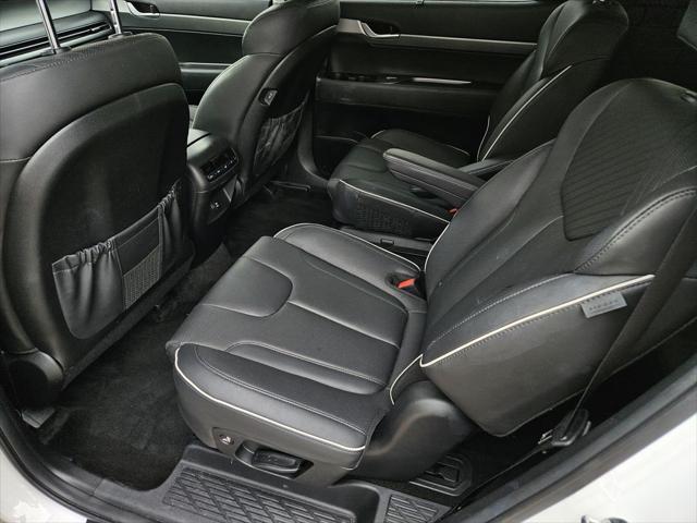 used 2024 Hyundai Palisade car, priced at $37,405