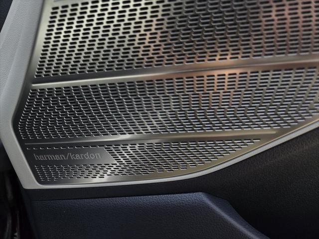 new 2025 Hyundai Palisade car, priced at $50,440