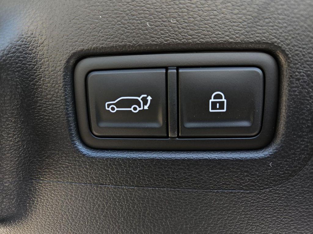 new 2025 Hyundai SANTA FE HEV car, priced at $50,948