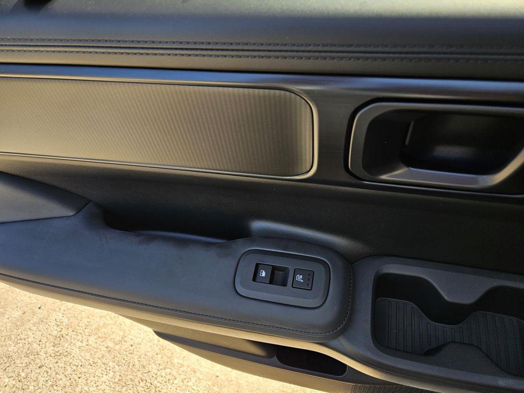 new 2025 Hyundai SANTA FE HEV car, priced at $50,948