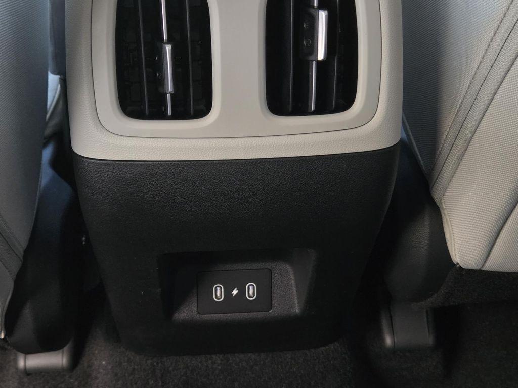 new 2025 Hyundai Tucson car, priced at $30,586
