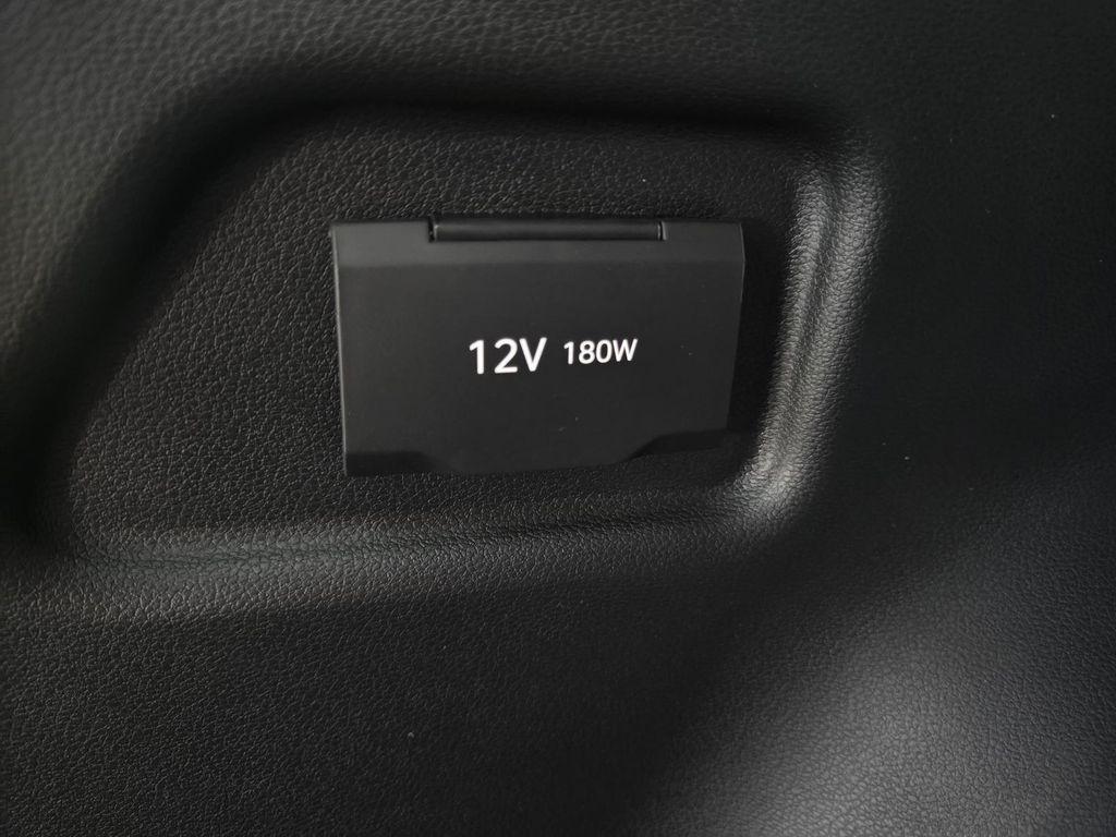 new 2025 Hyundai Tucson car, priced at $30,586