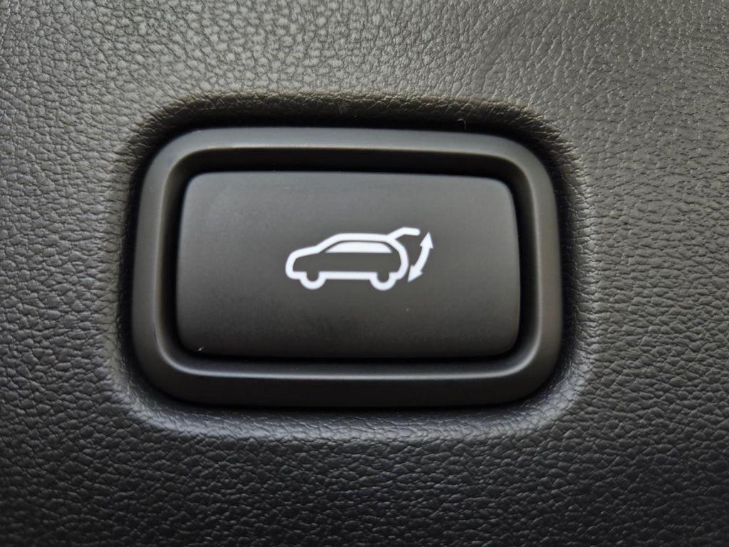 new 2025 Hyundai Tucson car, priced at $30,586