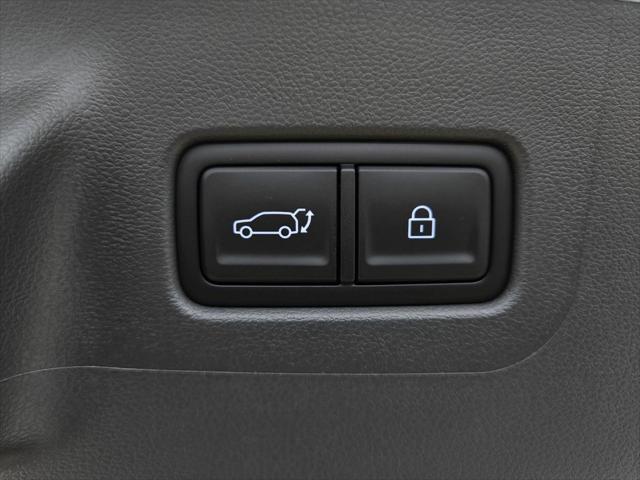 new 2025 Hyundai Santa Fe car, priced at $37,338