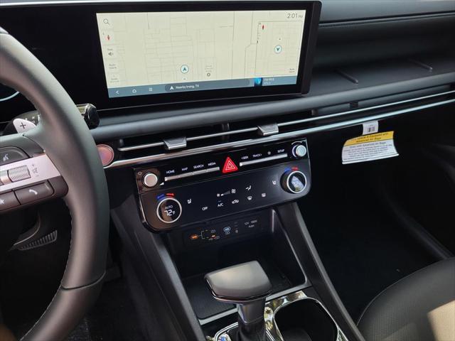 new 2025 Hyundai SANTA CRUZ car, priced at $38,913