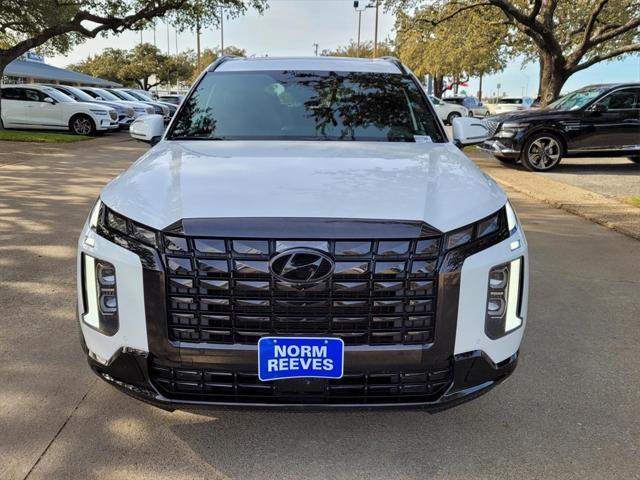 used 2024 Hyundai Palisade car, priced at $43,634