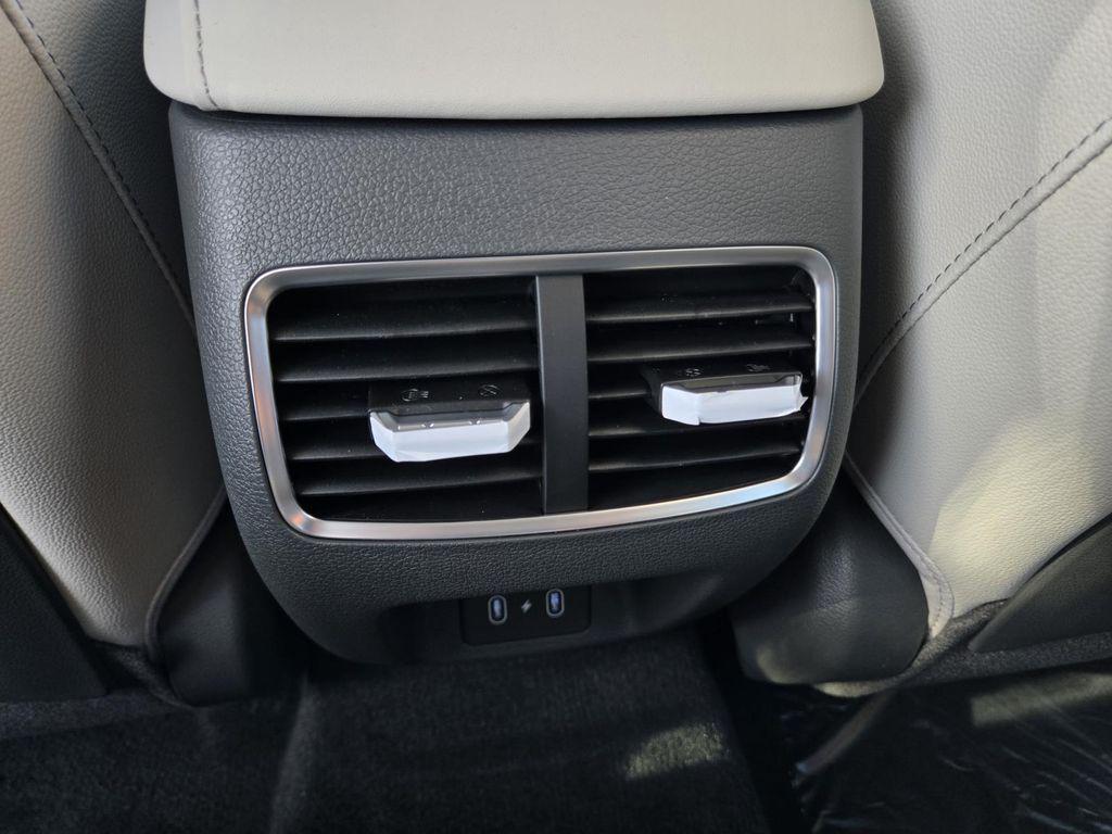 new 2025 Hyundai Sonata Hybrid car, priced at $38,590