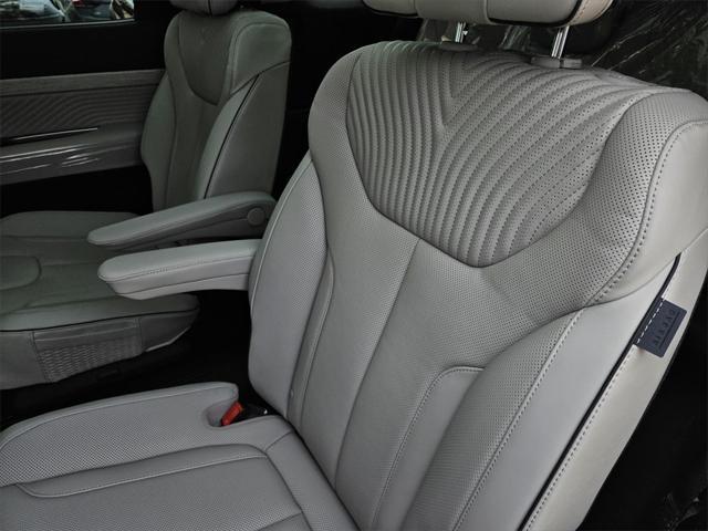 new 2025 Hyundai Palisade car, priced at $48,664