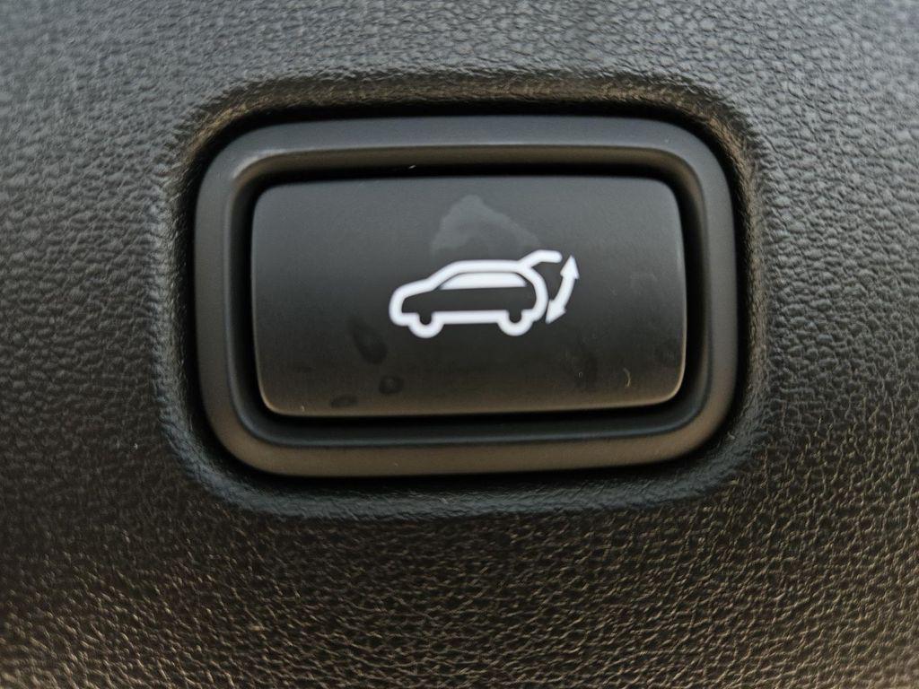 new 2026 Hyundai Tucson car, priced at $33,105