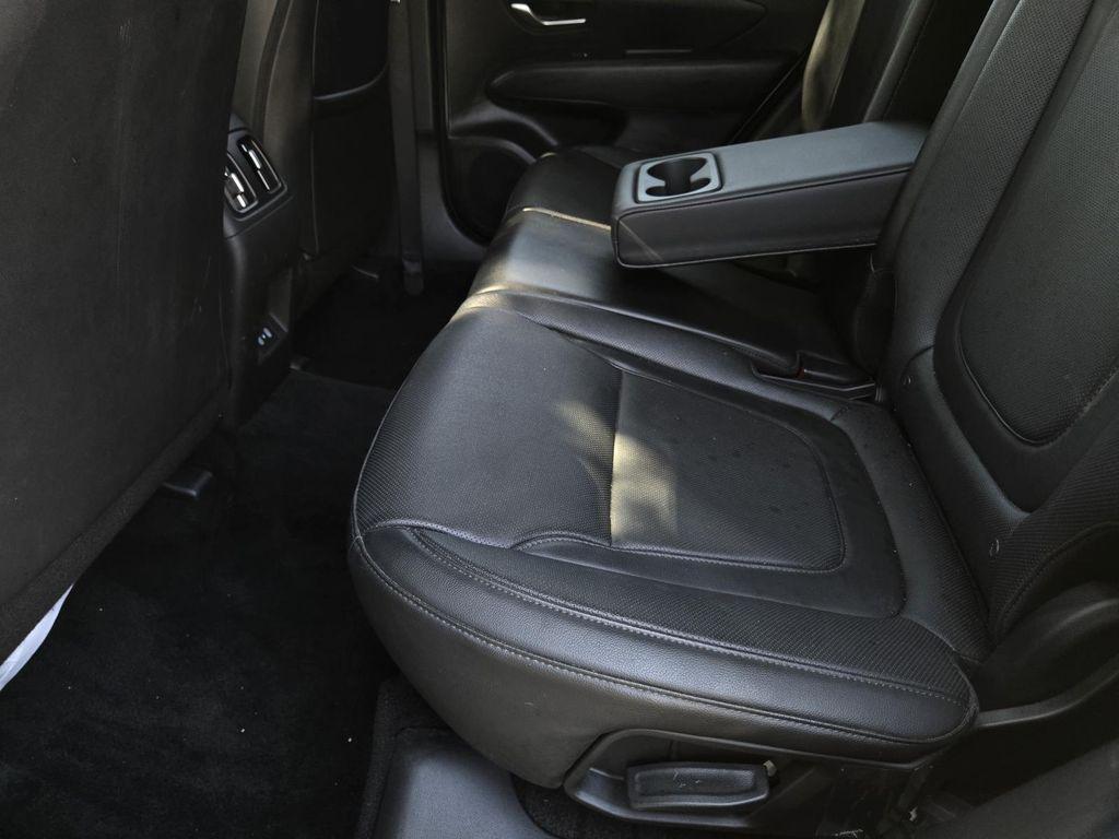 used 2025 Hyundai Tucson car, priced at $27,006