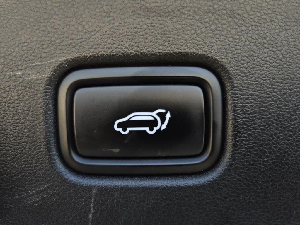 used 2025 Hyundai Tucson car, priced at $27,006