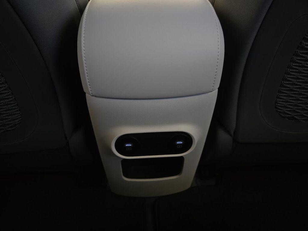 new 2025 Hyundai IONIQ 5 car, priced at $37,470