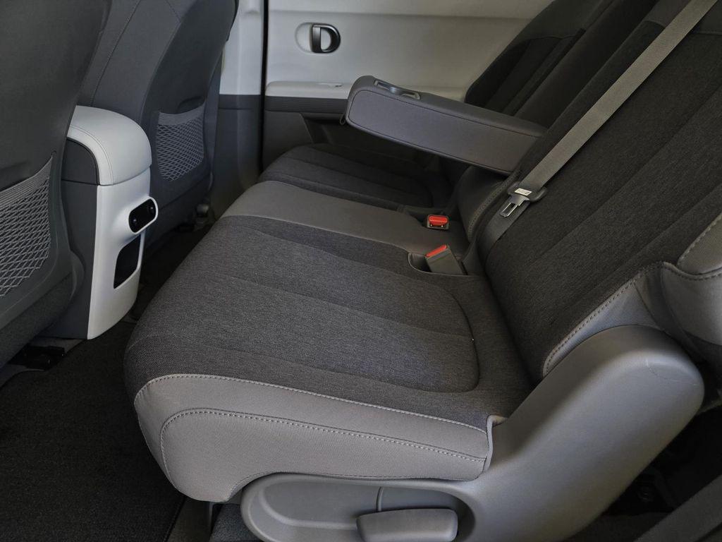 new 2025 Hyundai IONIQ 5 car, priced at $37,470