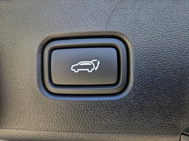 new 2025 Hyundai Tucson car, priced at $32,547