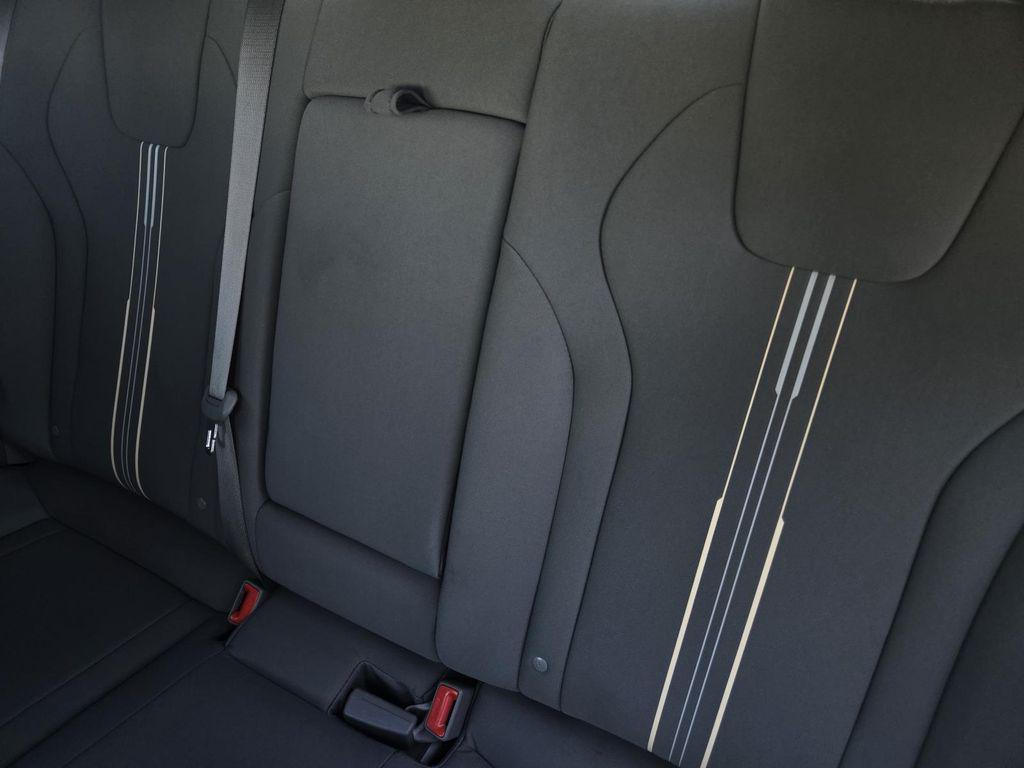 used 2024 Hyundai Elantra car, priced at $21,500