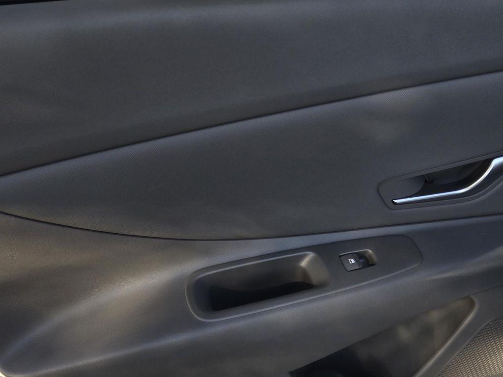 used 2024 Hyundai Elantra car, priced at $21,500