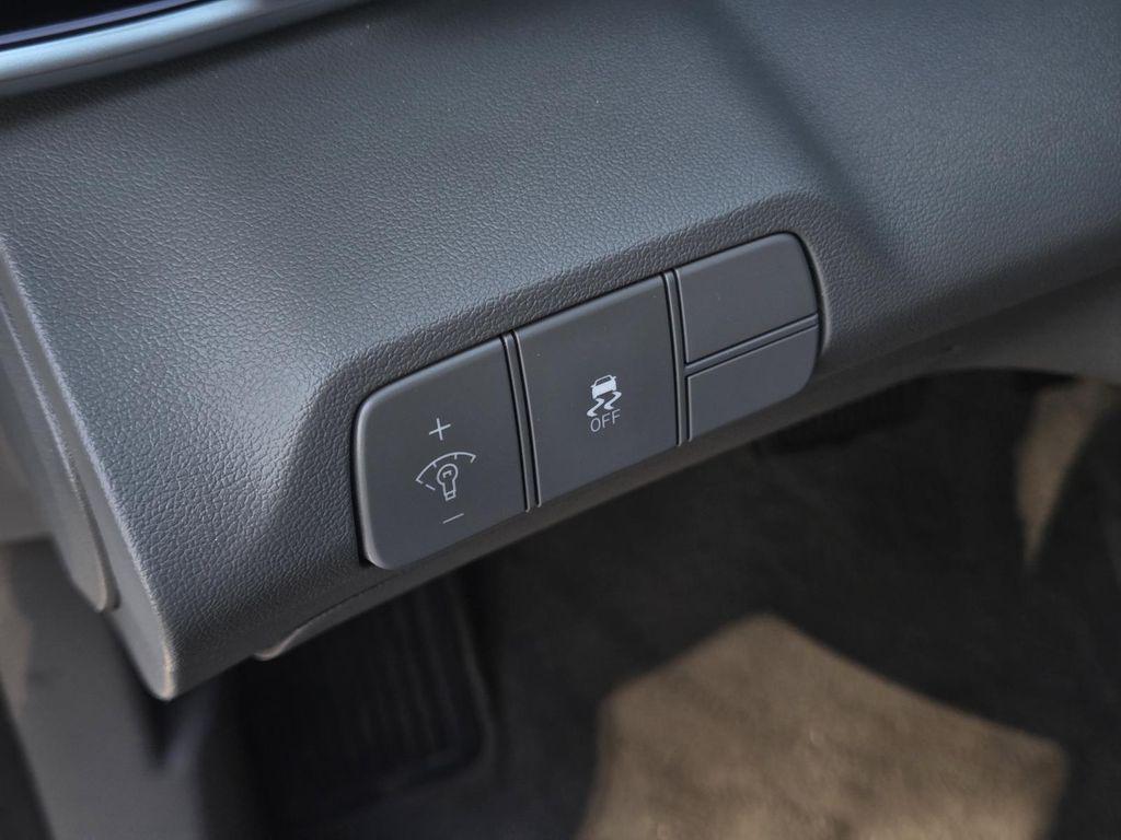 used 2024 Hyundai Elantra car, priced at $21,500