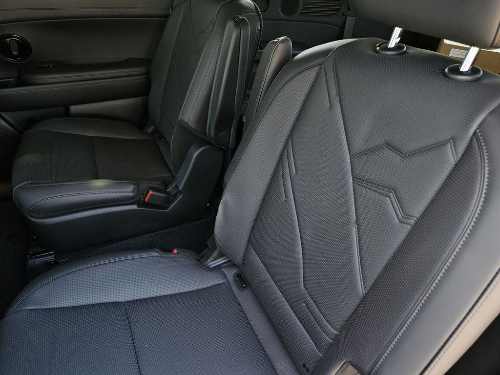new 2026 Hyundai Palisade car, priced at $52,535