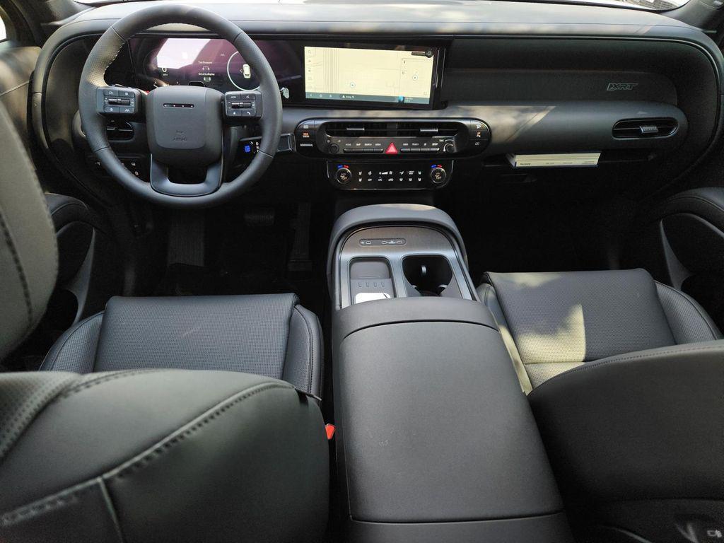 new 2026 Hyundai Palisade car, priced at $52,535