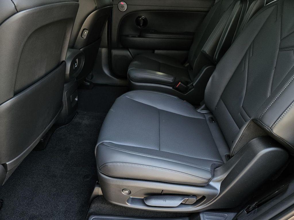 new 2026 Hyundai Palisade car, priced at $52,535