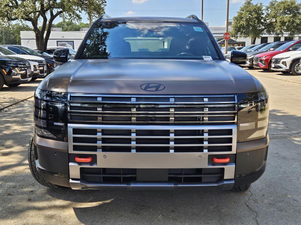 new 2026 Hyundai Palisade car, priced at $52,535