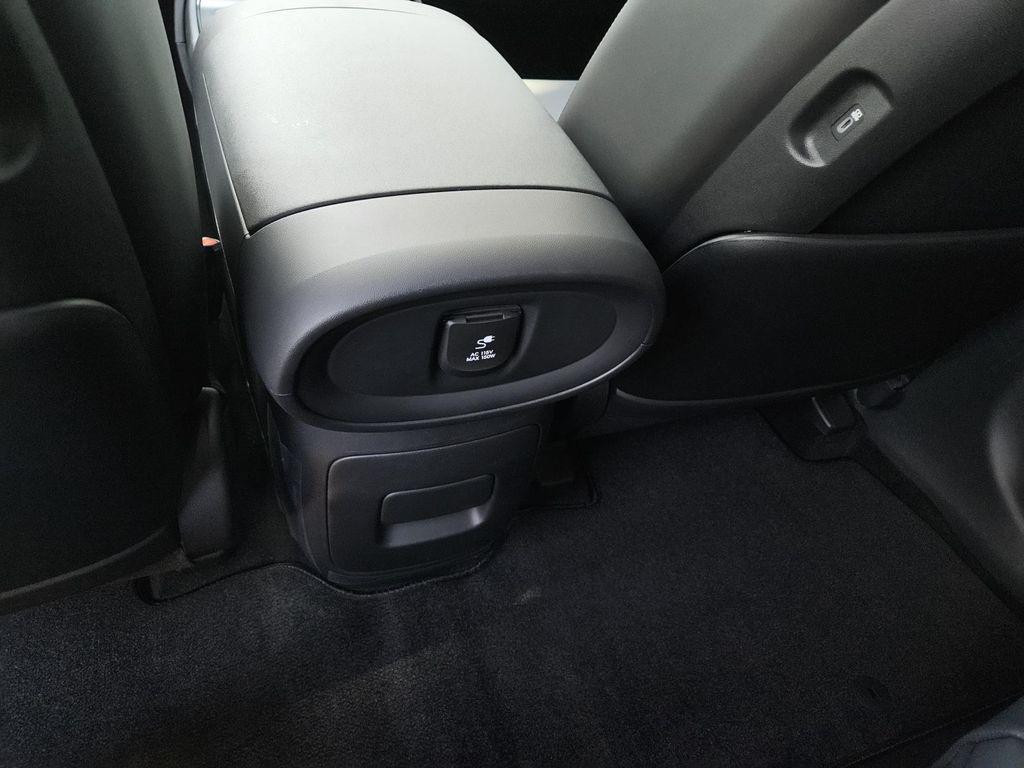 new 2026 Hyundai Palisade car, priced at $52,535