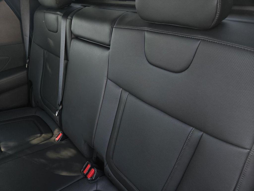 used 2024 Hyundai SANTA CRUZ car, priced at $35,500