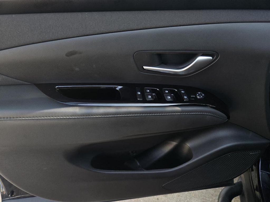 used 2024 Hyundai SANTA CRUZ car, priced at $35,500