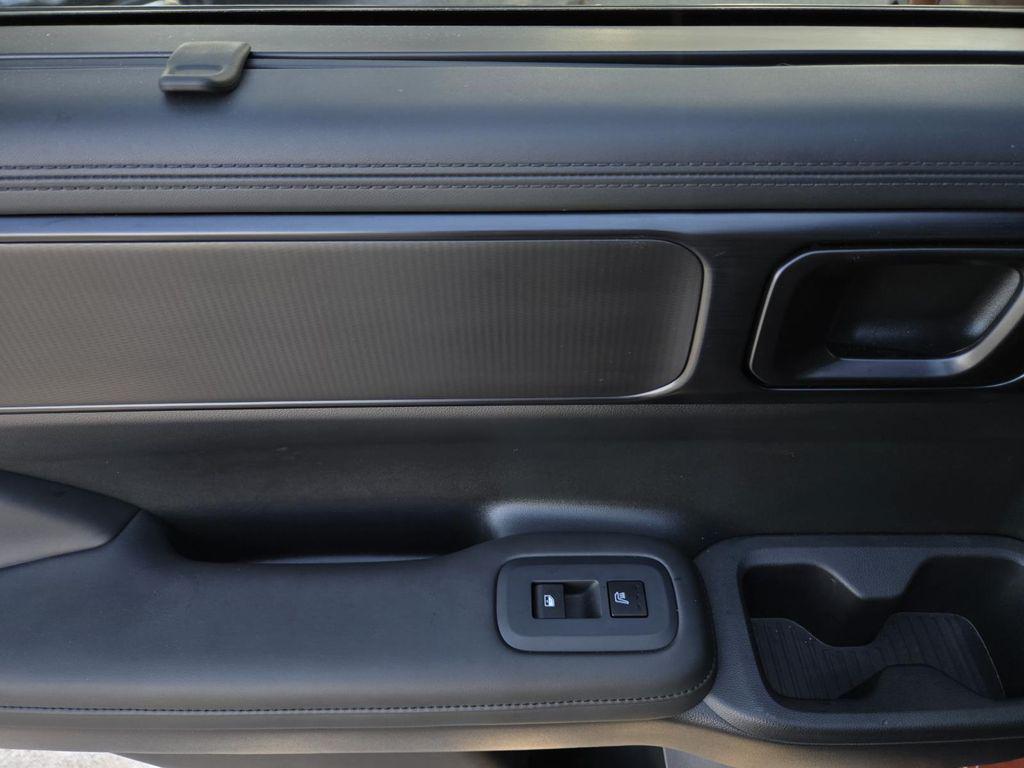 new 2025 Hyundai Santa Fe car, priced at $46,248