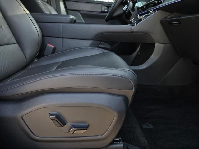 new 2025 Hyundai Santa Fe car, priced at $46,248