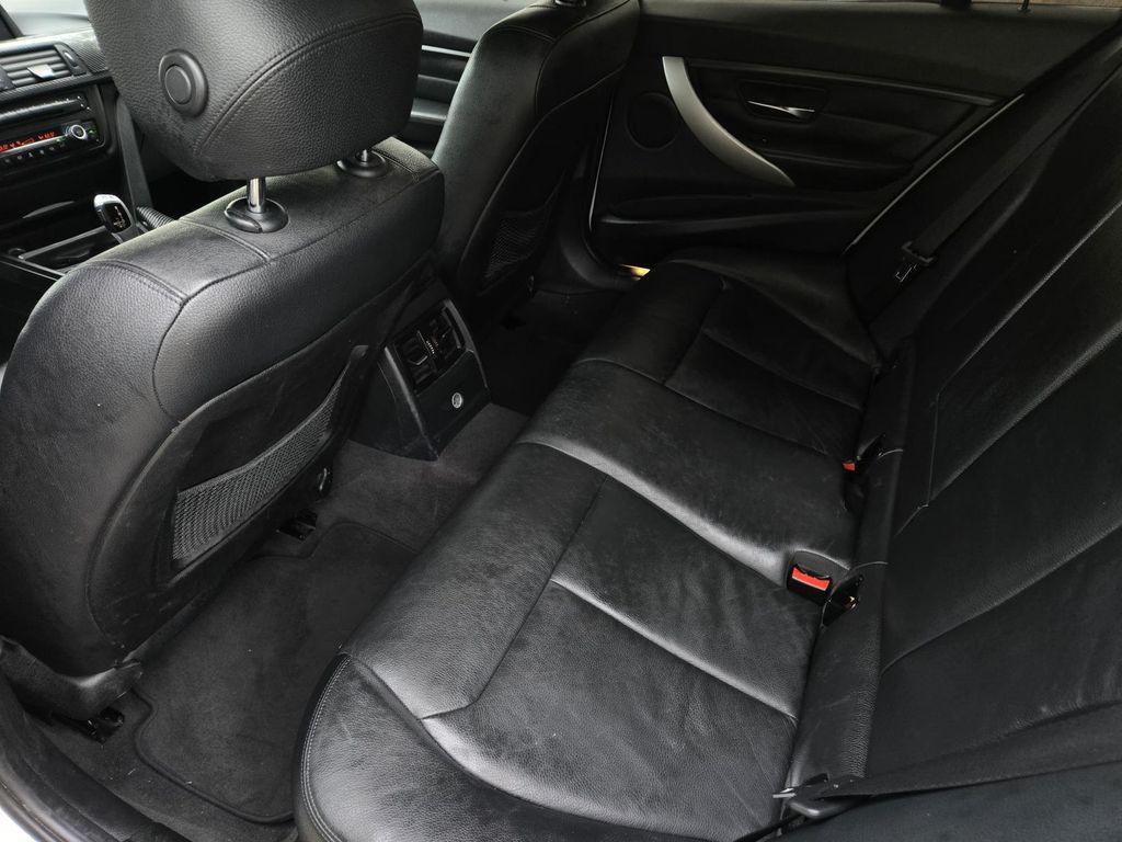 used 2013 BMW 328 car, priced at $7,900