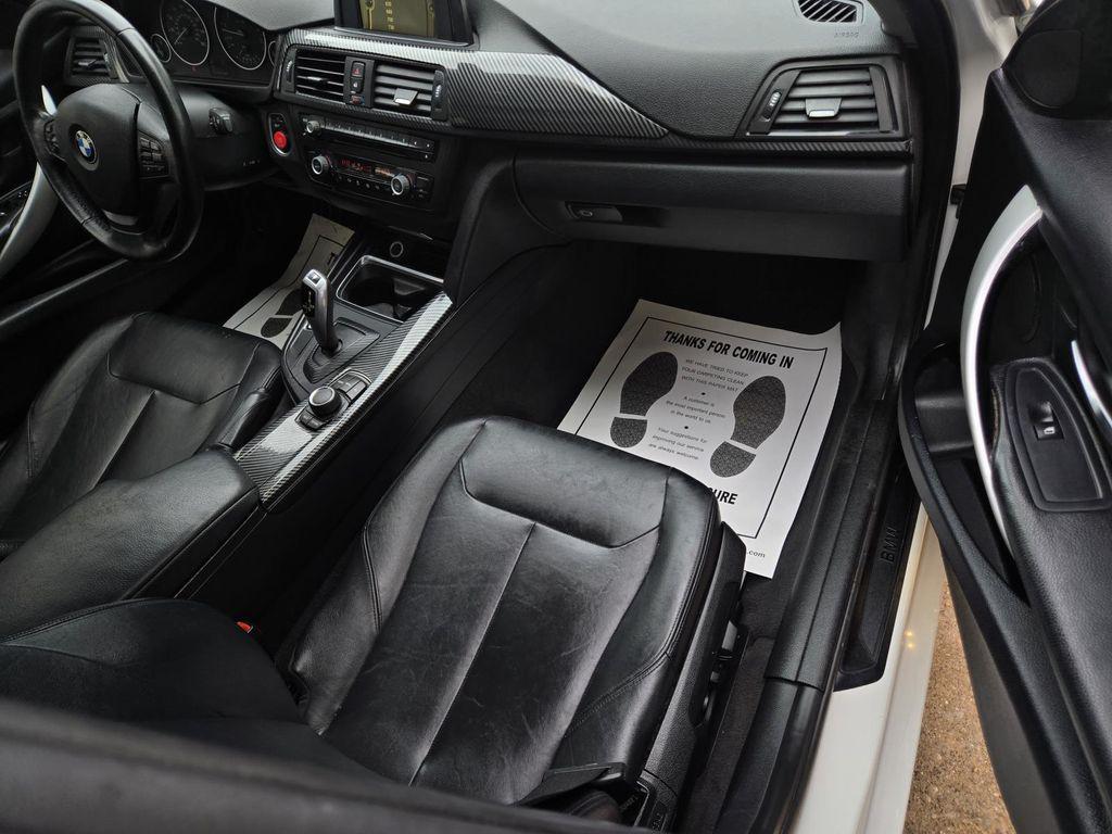 used 2013 BMW 328 car, priced at $7,900