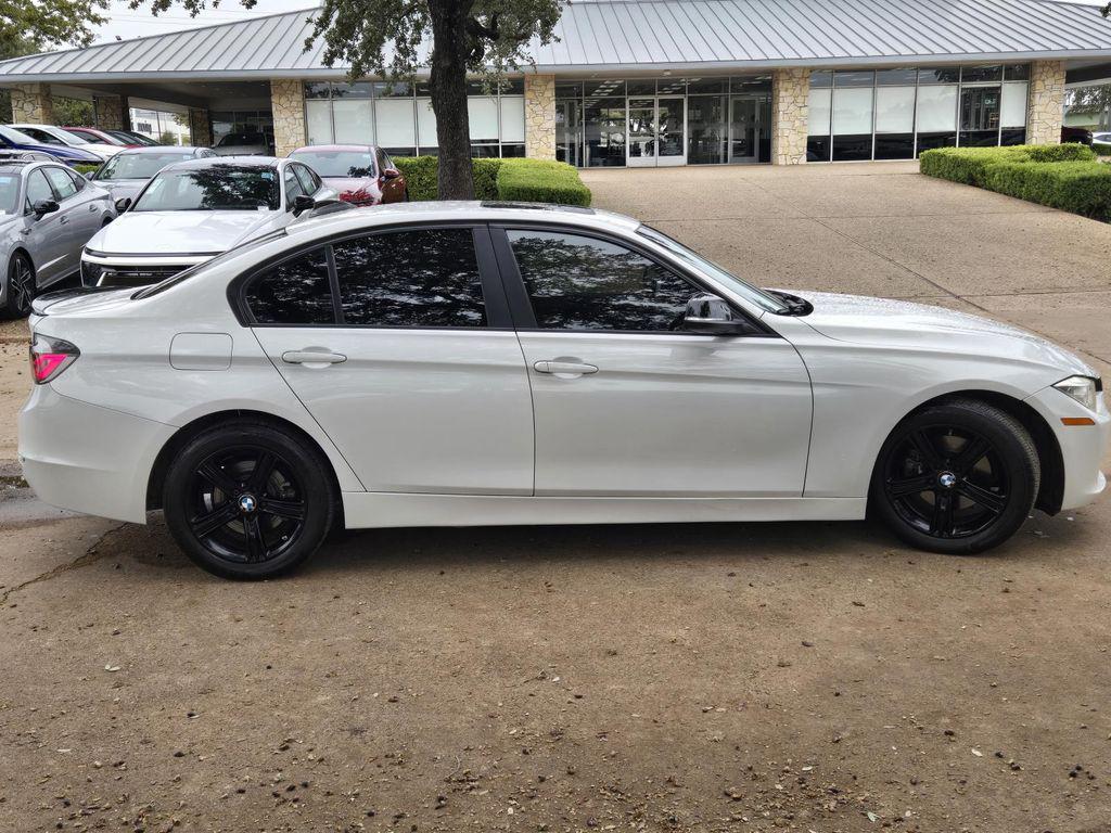 used 2013 BMW 328 car, priced at $7,900