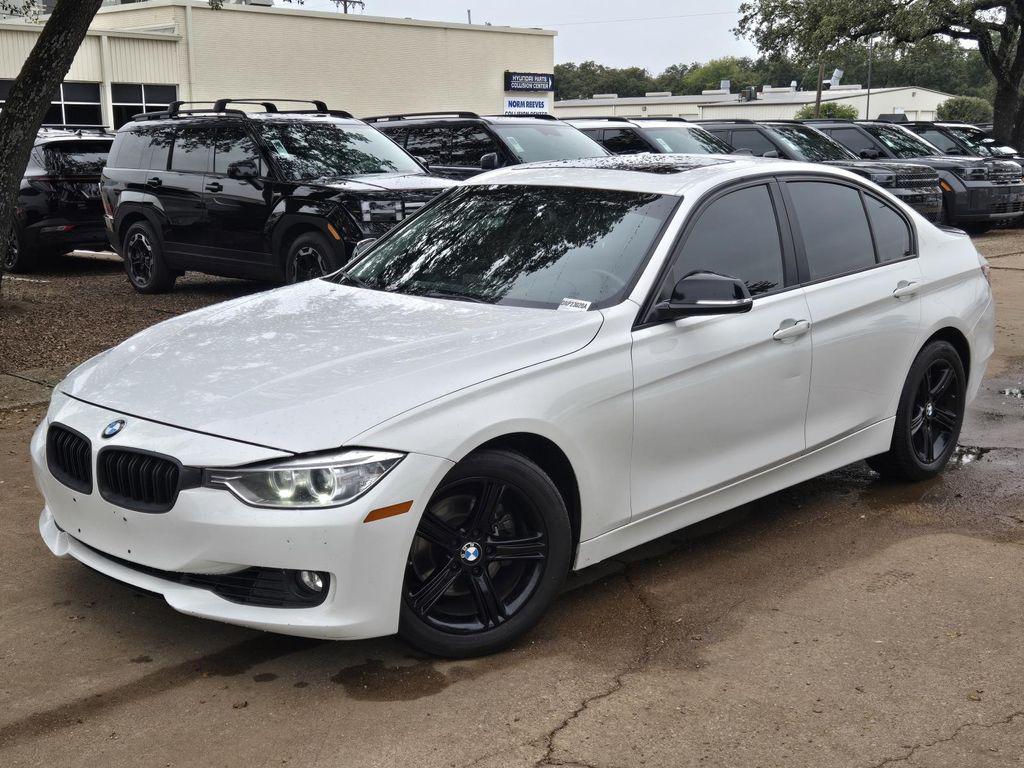 used 2013 BMW 328 car, priced at $7,900