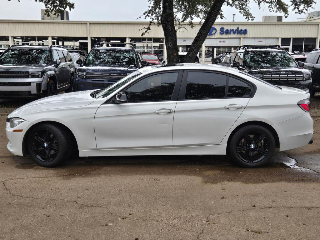 used 2013 BMW 328 car, priced at $7,900
