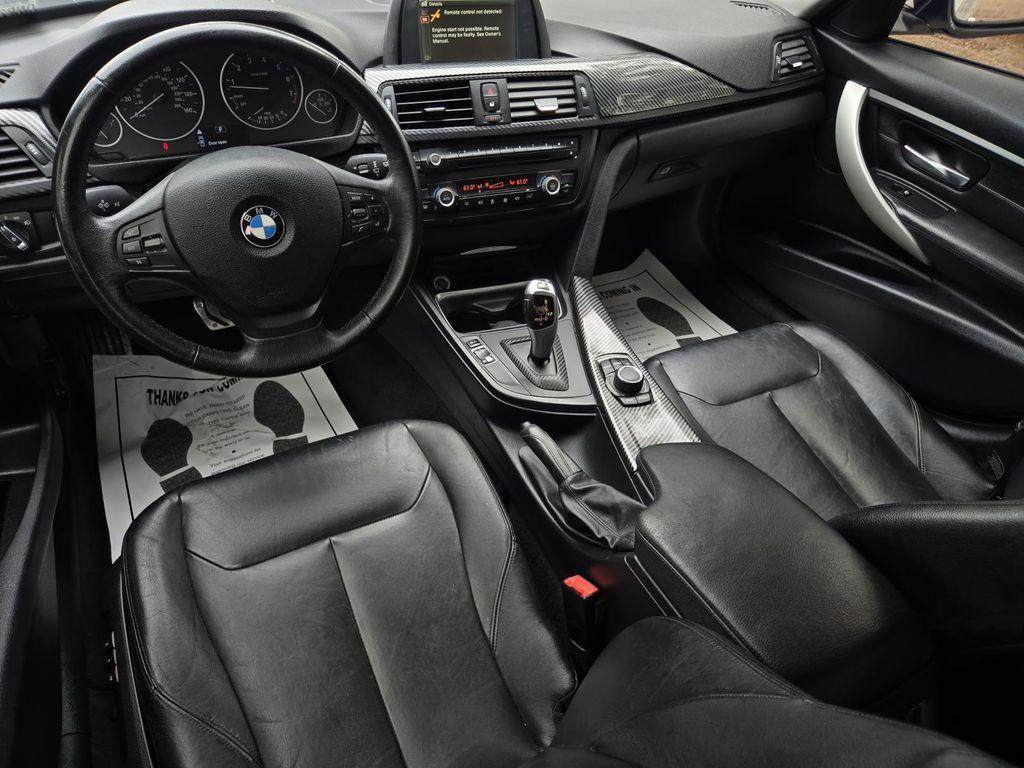 used 2013 BMW 328 car, priced at $7,900