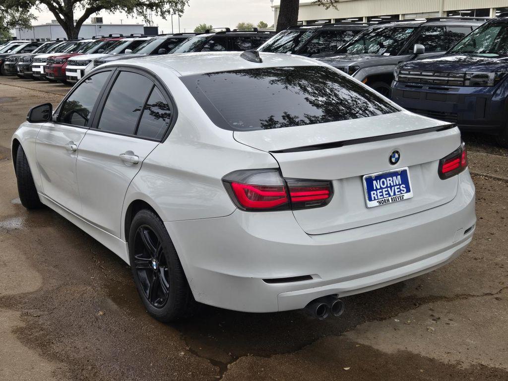used 2013 BMW 328 car, priced at $7,900