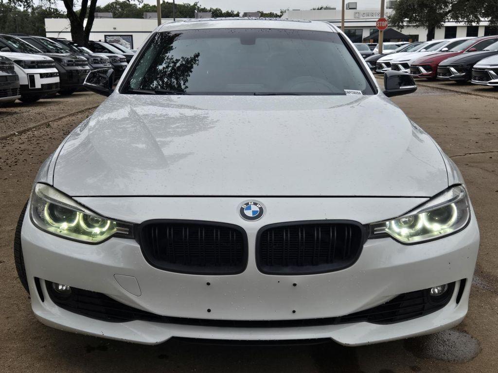 used 2013 BMW 328 car, priced at $7,900